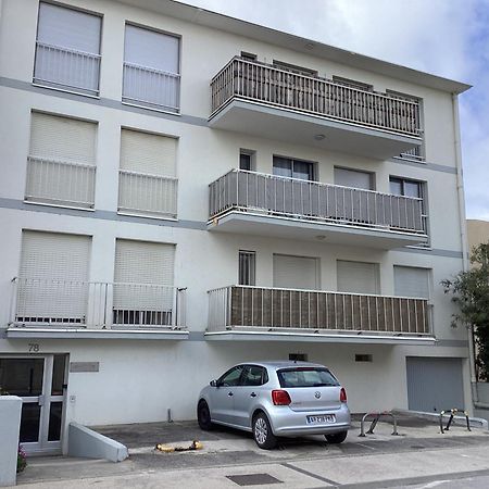 Les Embruns Appart 1Ere Ligne Carnon Parking Gratuit 莫吉奥 外观 照片