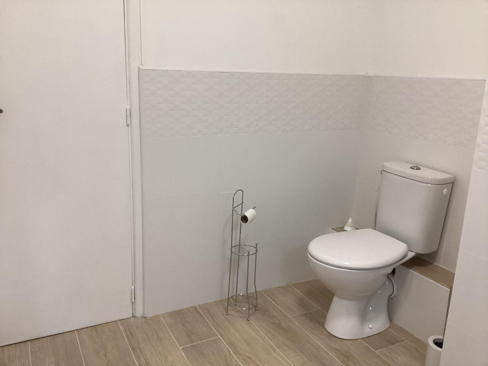 Les Embruns Appart 1Ere Ligne Carnon Parking Gratuit 莫吉奥 外观 照片